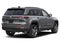 2027 Jeep Grand Cherokee Limited 4x4
