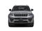 2027 Jeep Grand Cherokee Limited 4x4