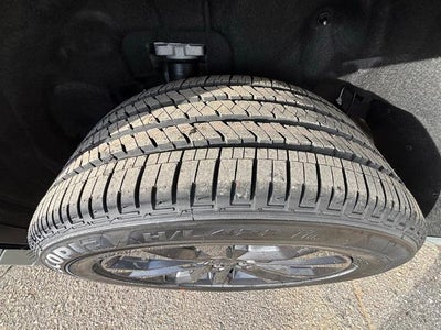 2026 Jeep Grand Cherokee Limited 4x4