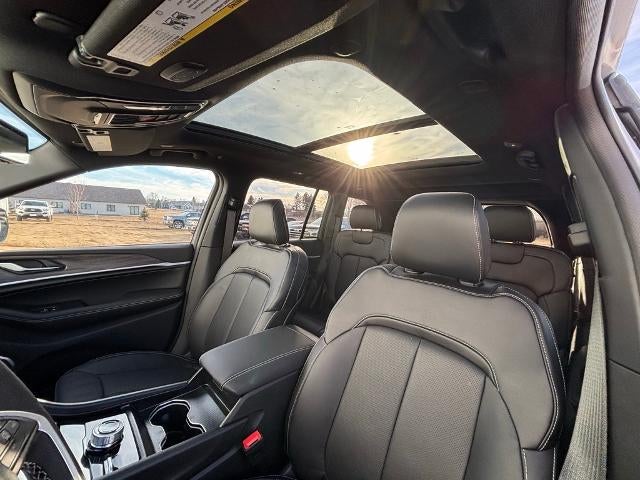 2026 Jeep Grand Cherokee Limited 4x4