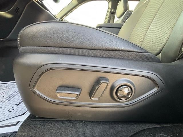 2026 Jeep Grand Cherokee Limited 4x4