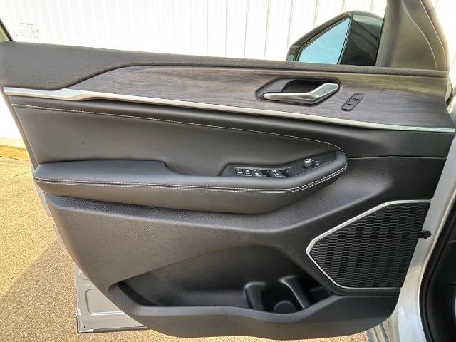 2026 Jeep Grand Cherokee Limited 4x4