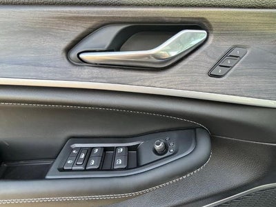 2026 Jeep Grand Cherokee Limited 4x4