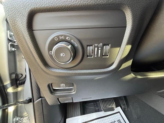 2026 Jeep Grand Cherokee Limited 4x4