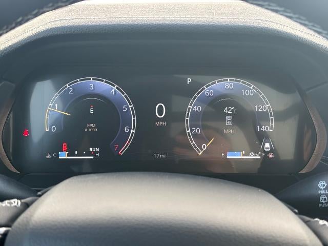 2026 Jeep Grand Cherokee Limited 4x4