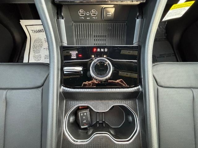 2026 Jeep Grand Cherokee Limited 4x4