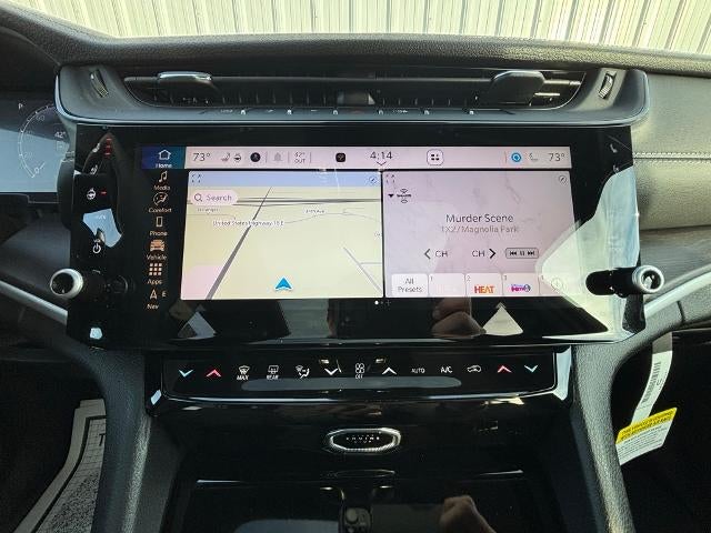 2026 Jeep Grand Cherokee Limited 4x4