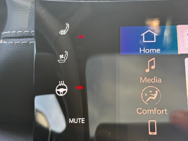 2026 Jeep Grand Cherokee Limited 4x4