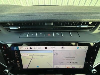 2026 Jeep Grand Cherokee Limited 4x4