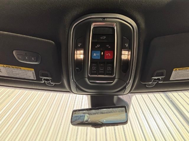 2026 Jeep Grand Cherokee Limited 4x4