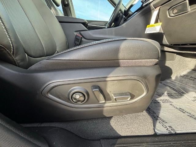 2026 Jeep Grand Cherokee Limited 4x4