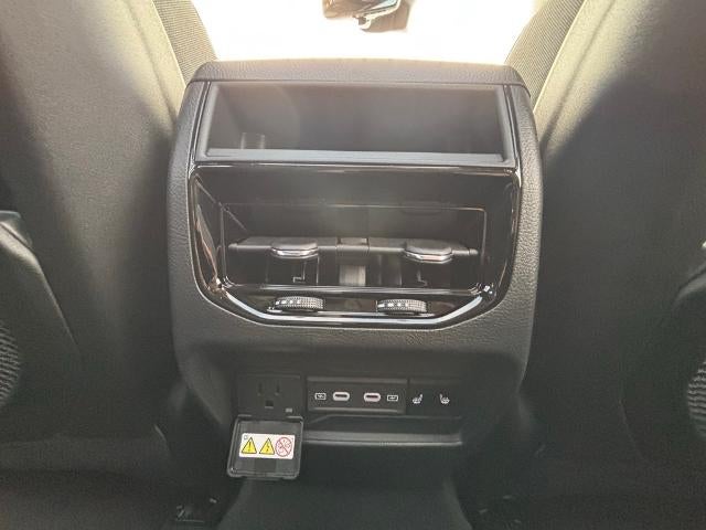 2026 Jeep Grand Cherokee Limited 4x4