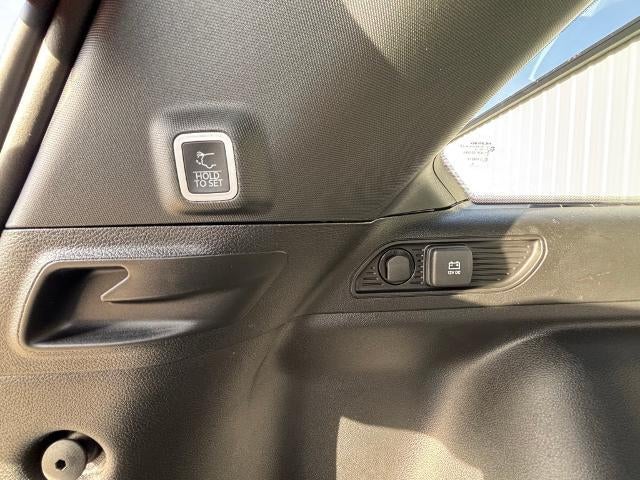 2026 Jeep Grand Cherokee Limited 4x4