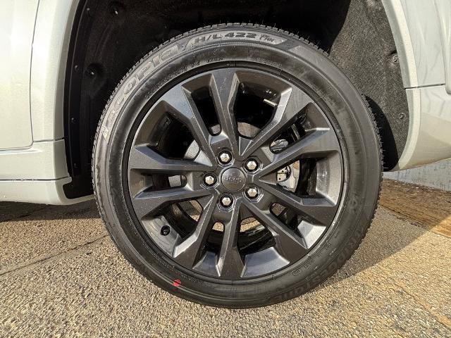 2026 Jeep Grand Cherokee Limited 4x4