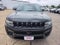 2027 Jeep Grand Cherokee Limited Reserve 4x4