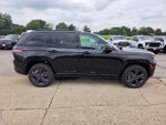2027 Jeep Grand Cherokee Limited Reserve 4x4
