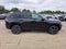 2027 Jeep Grand Cherokee Limited Reserve 4x4