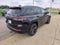 2027 Jeep Grand Cherokee Limited Reserve 4x4