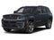 2027 Jeep Grand Cherokee Limited Reserve 4x4