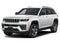 2027 Jeep Grand Cherokee Limited Reserve 4x4
