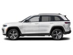 2027 Jeep Grand Cherokee Limited Reserve 4x4