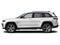 2027 Jeep Grand Cherokee Limited Reserve 4x4