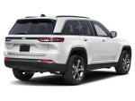2027 Jeep Grand Cherokee Limited Reserve 4x4