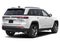 2027 Jeep Grand Cherokee Limited Reserve 4x4