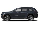 2027 Jeep Grand Cherokee Summit 4x4