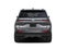 2027 Jeep Grand Cherokee Summit 4x4