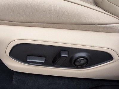 2027 Jeep Grand Cherokee L Limited 4x4