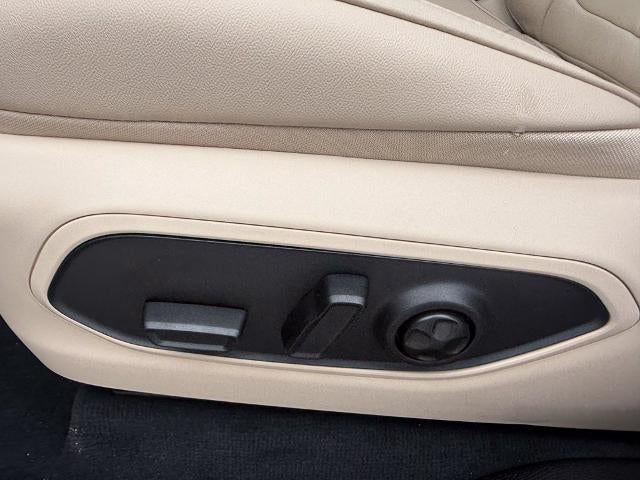 2027 Jeep Grand Cherokee L Limited 4x4