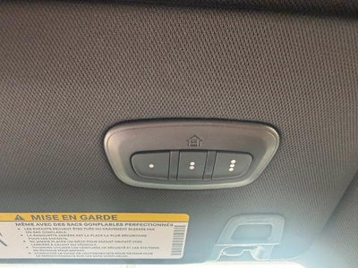 2027 Jeep Grand Cherokee L Limited 4x4