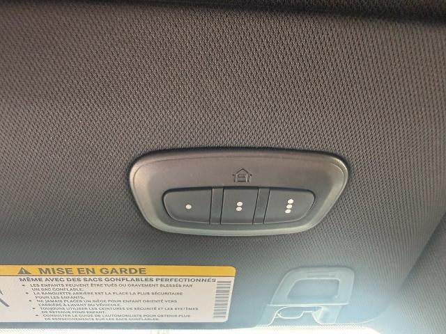 2027 Jeep Grand Cherokee L Limited 4x4