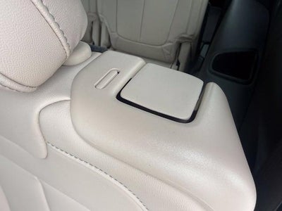 2027 Jeep Grand Cherokee L Limited 4x4