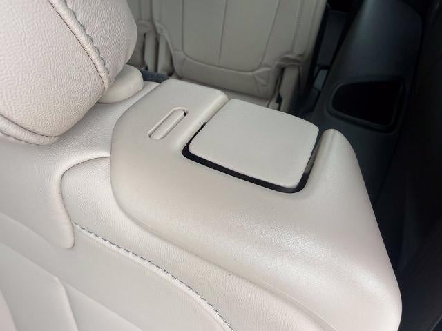 2027 Jeep Grand Cherokee L Limited 4x4