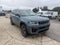 2027 Jeep Grand Cherokee L Limited 4x4