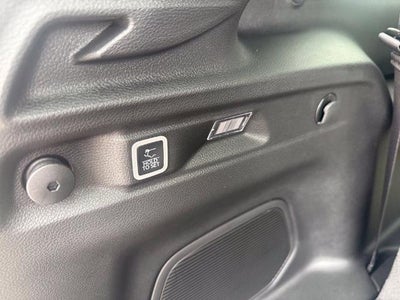 2027 Jeep Grand Cherokee L Limited 4x4