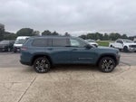 2027 Jeep Grand Cherokee L Limited 4x4