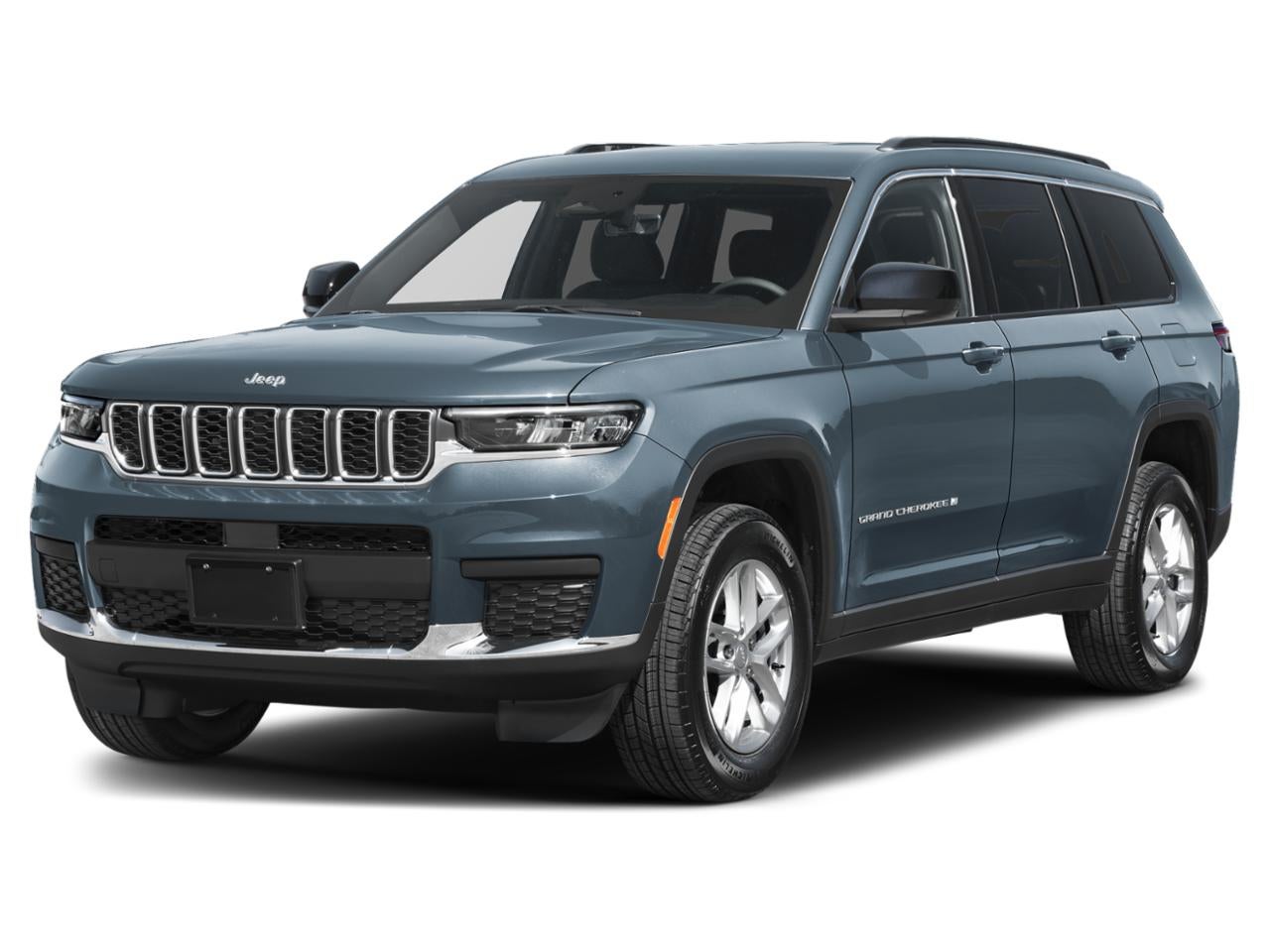 2027 Jeep Grand Cherokee L Limited 4x4