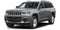 2027 Jeep Grand Cherokee L Limited 4x4