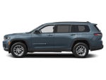 2027 Jeep Grand Cherokee L Limited 4x4