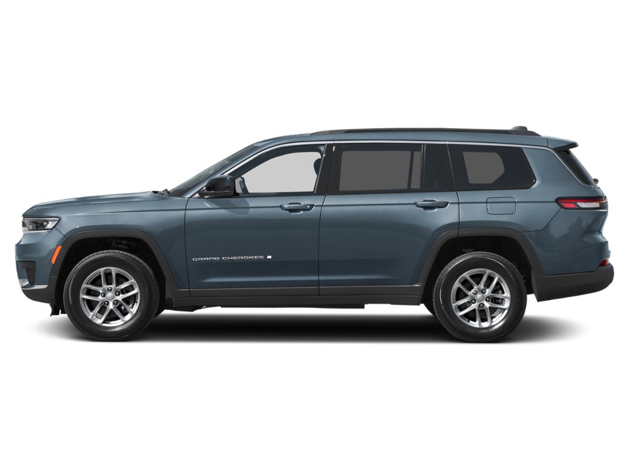 2027 Jeep Grand Cherokee L Limited 4x4