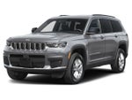 2027 Jeep Grand Cherokee L Limited 4x4