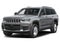 2027 Jeep Grand Cherokee L Limited 4x4