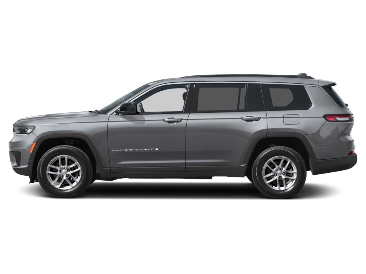 2027 Jeep Grand Cherokee L Limited 4x4