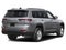 2027 Jeep Grand Cherokee L Limited 4x4