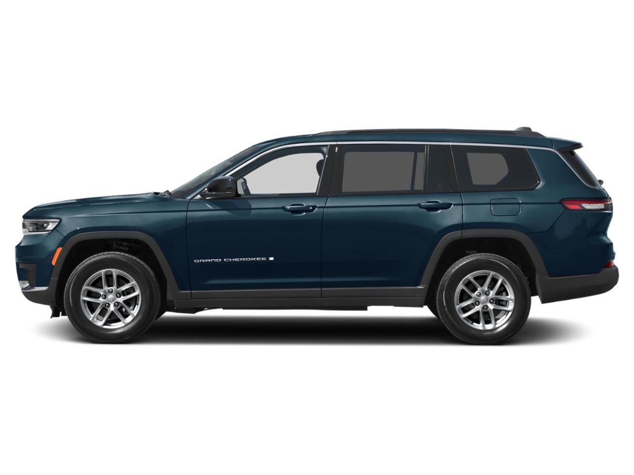 2027 Jeep Grand Cherokee L Limited Reserve 4x4