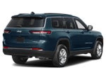 2027 Jeep Grand Cherokee L Limited Reserve 4x4