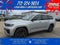 2026 Jeep Grand Cherokee L Limited 4x4